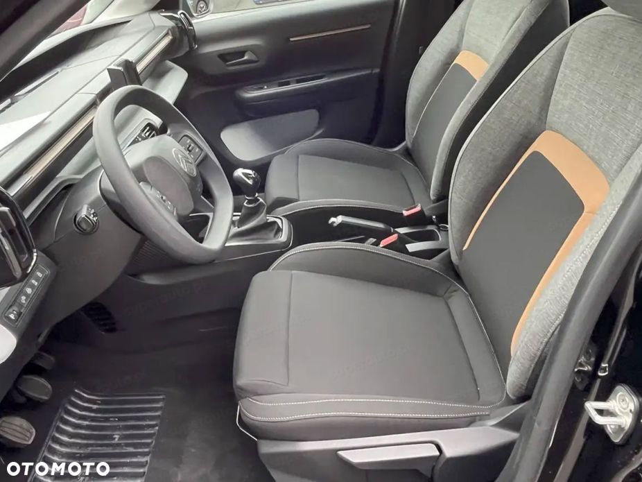 Citroën C3 Aircross 1.2 Turbo You S&S - 5