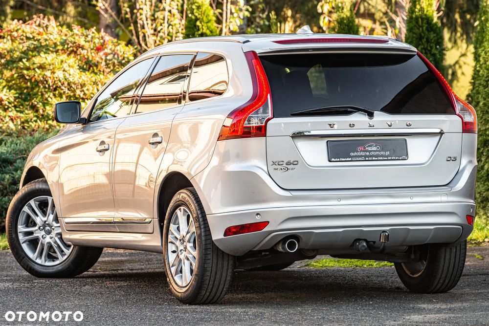 Volvo XC 60 D3 Summum - 4