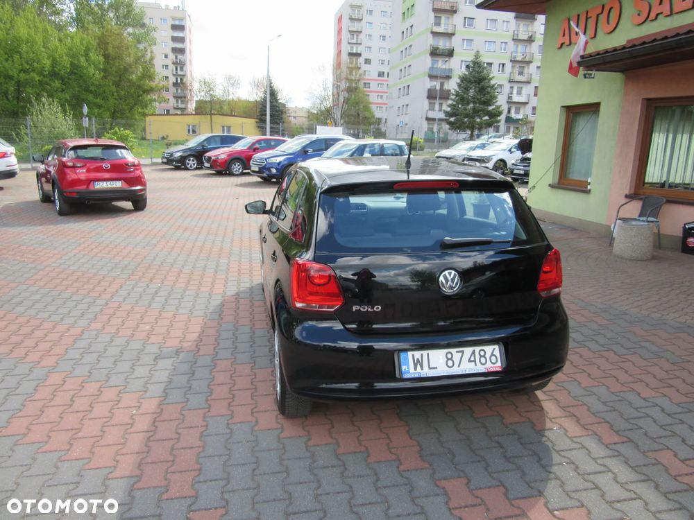 Volkswagen Polo 1.2 12V Highline - 3