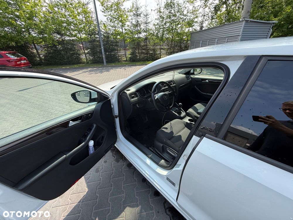 Volkswagen Jetta 2.0 TDI DPF BMT Comfortline - 7