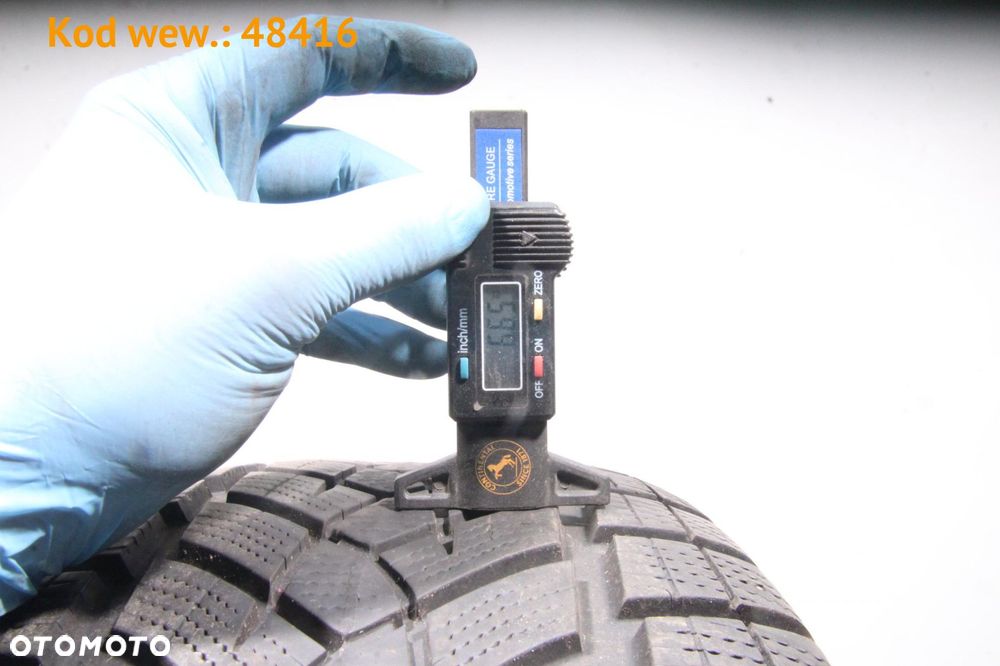Opony Goodyear Goodyear Ultra Grip Performance + 265/65 R17 - 2
