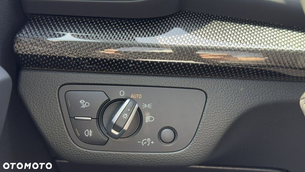 Audi SQ5 3.0 TFSI Quattro Tiptronic - 26