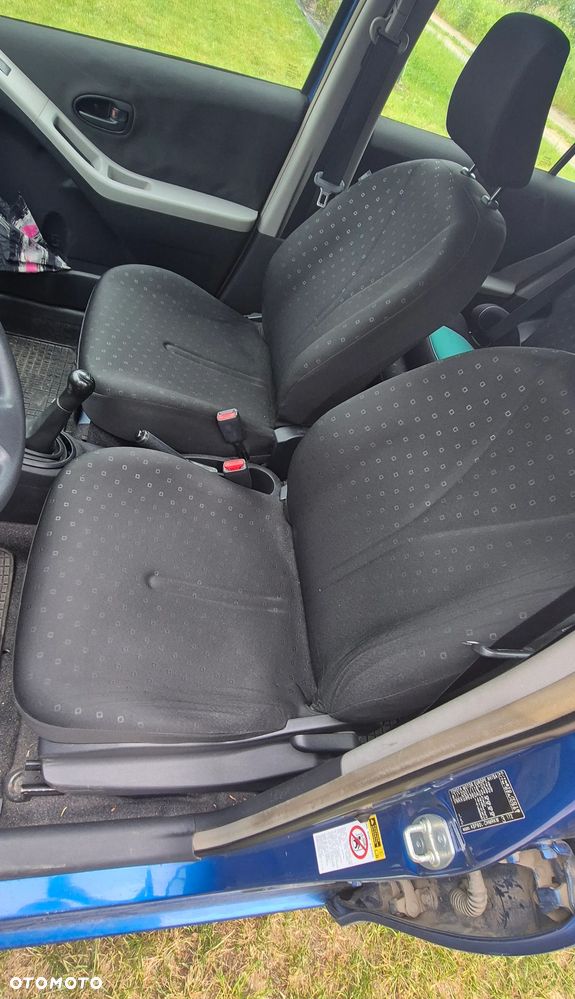 Toyota Yaris 1.0 Luna A/C - 7
