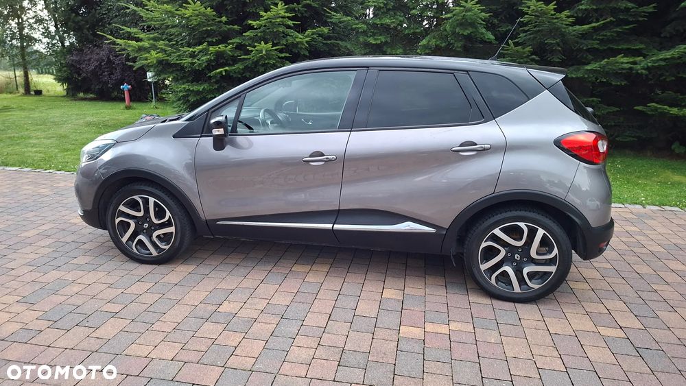 Renault Captur ENERGY dCi 90 Start&Stop XMOD - 8