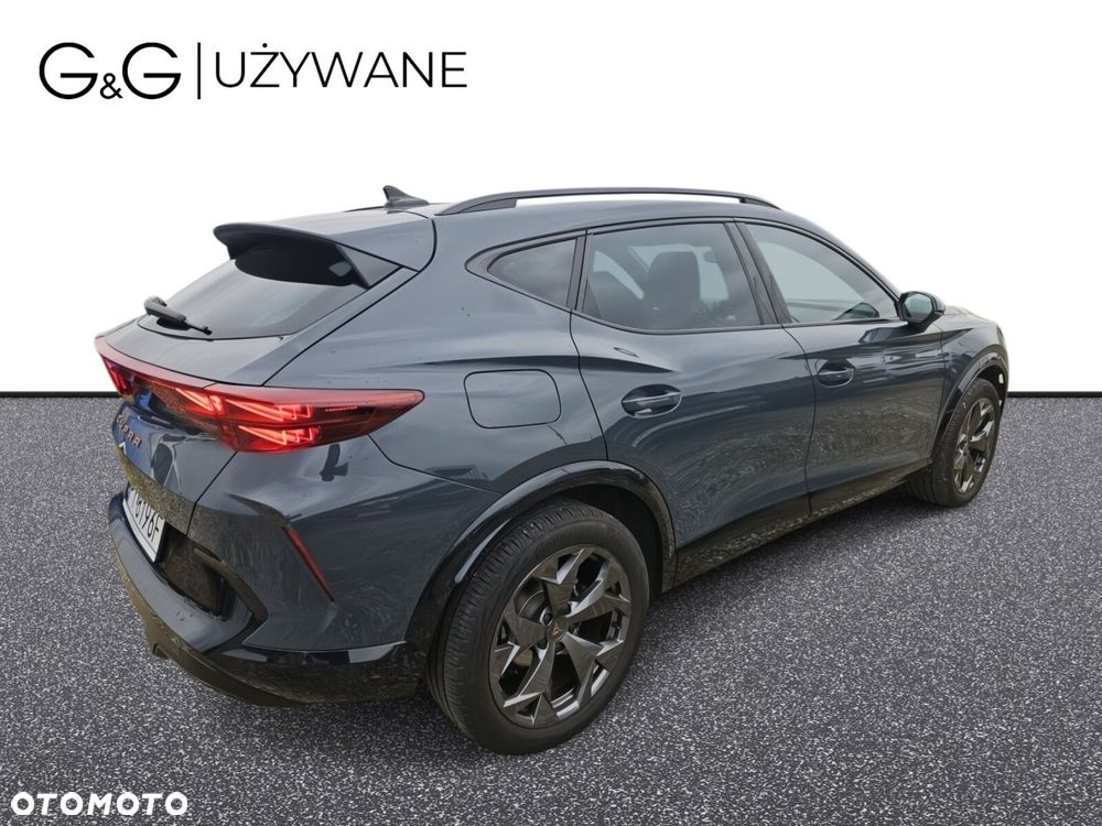 Cupra Formentor 1.5 TSI DSG - 4