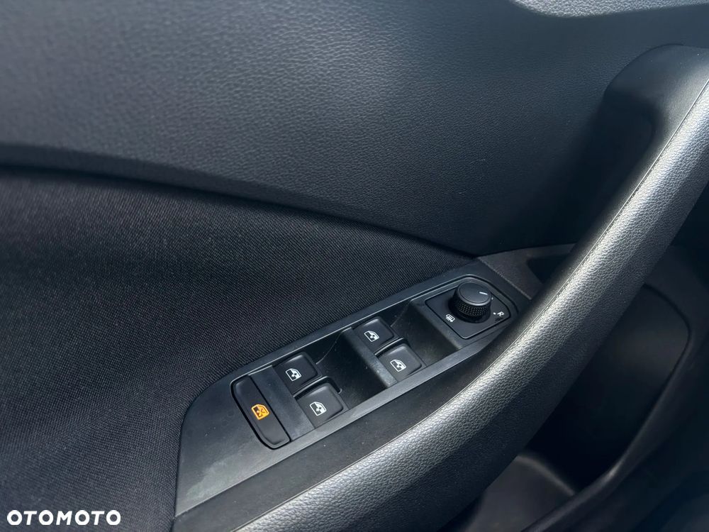 Skoda Scala 1.0 TSI Ambition - 28