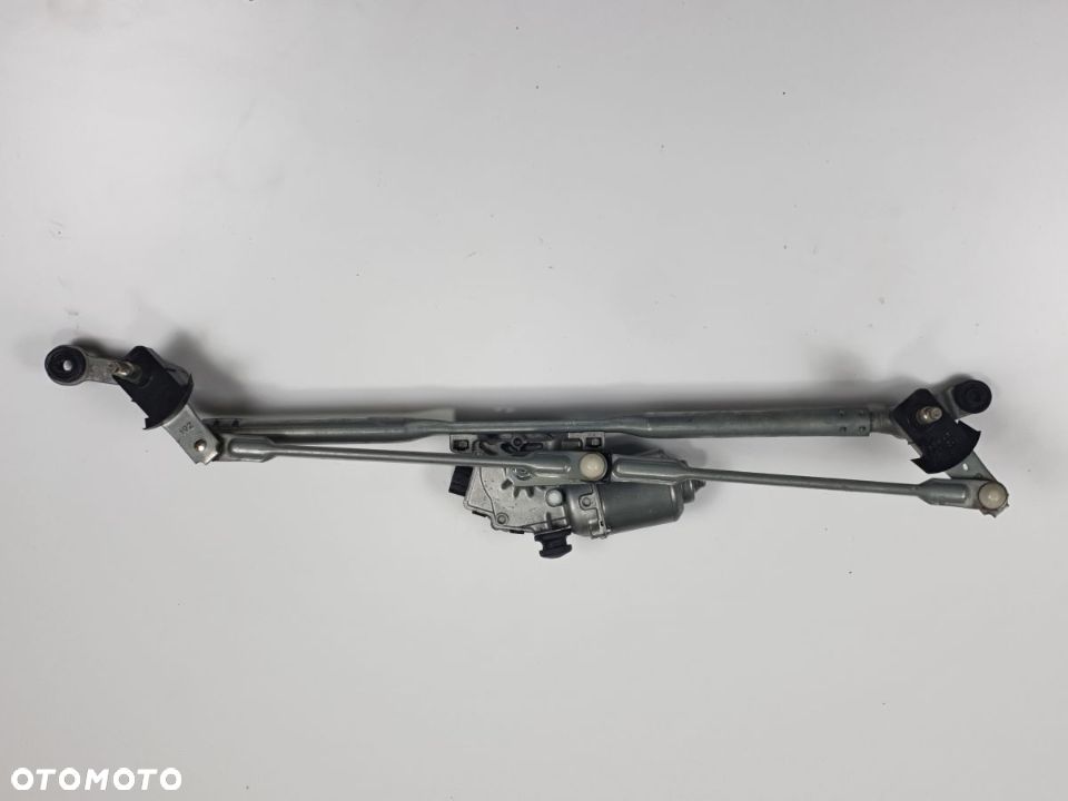 Mechanizm Wycieraczek JEEP GRAND CHEROKEE WK2 3.0 CRD 17 21 r - 4