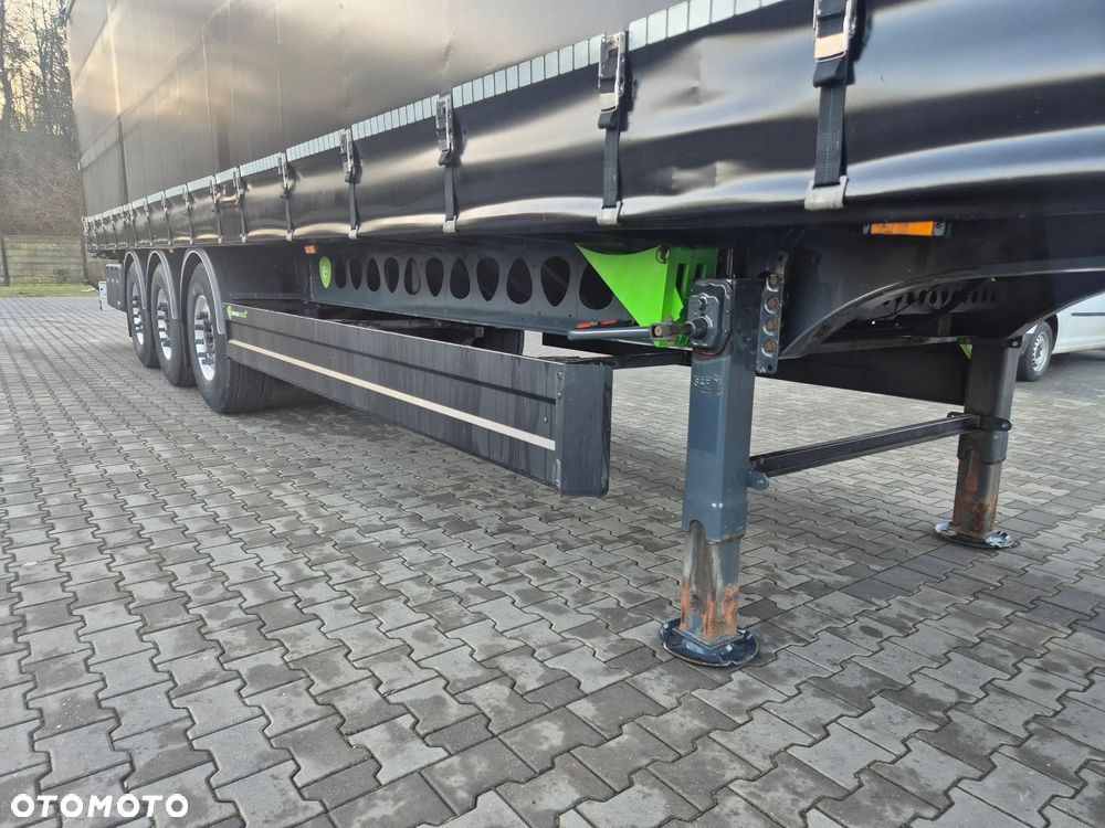 Berger Ecotrail SAPL 24 LTCN Coil mulda - 3