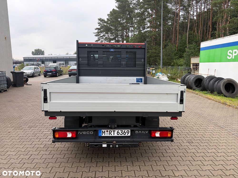 Iveco Daily - 8