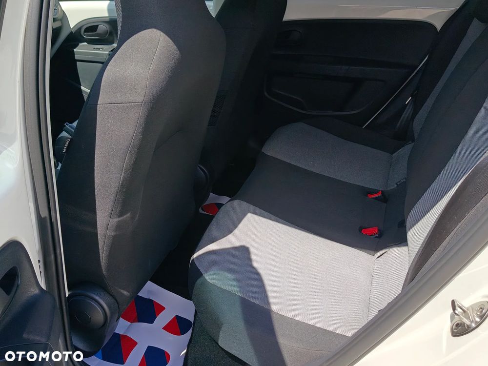Skoda Citigo 1.0 Ambition - 11