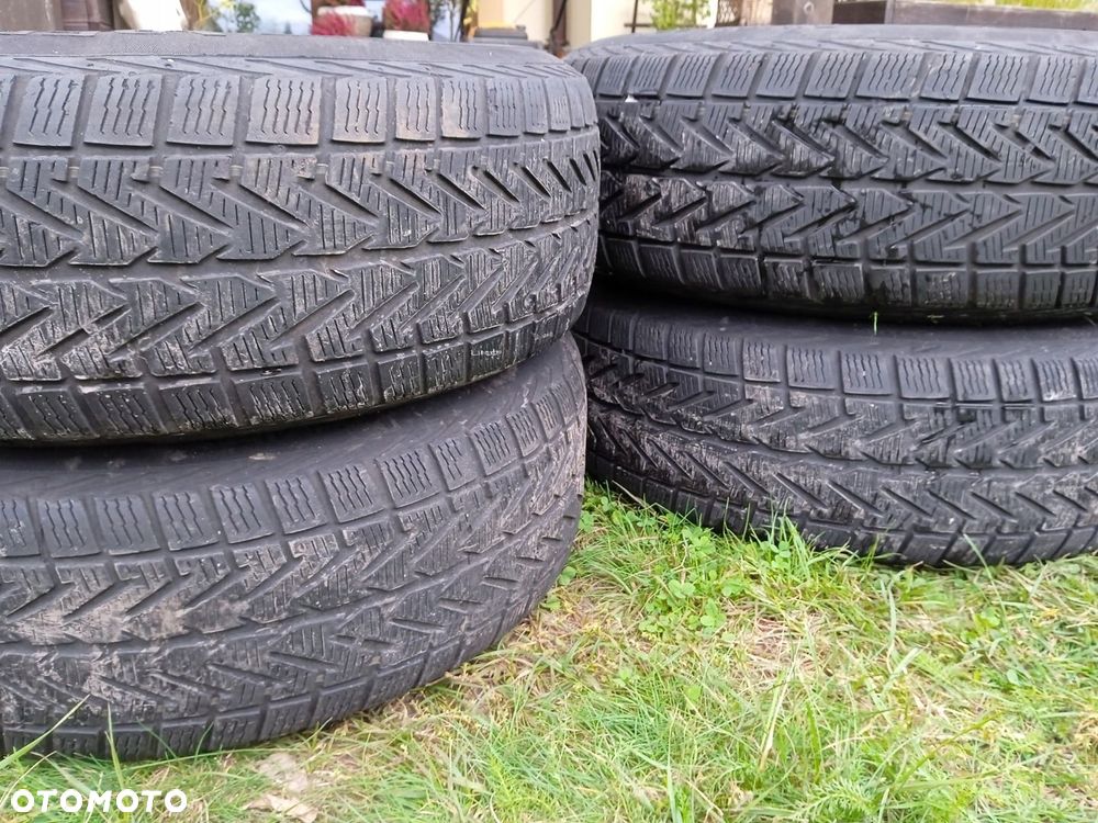Felgi aluminiowe 5x112 Skoda Karoq Superb VW Touran Tiguan T-roc opony - 7
