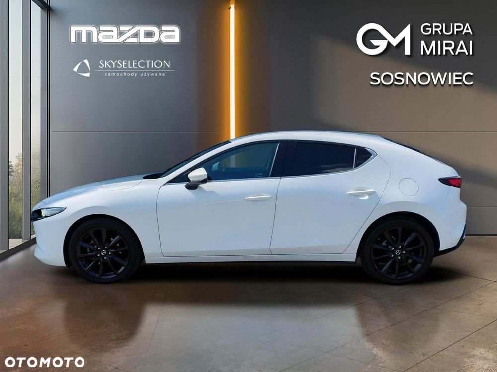Mazda 3 2.0 mHEV Centre-Line - 3