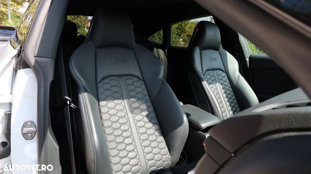 Audi RS5 - 12