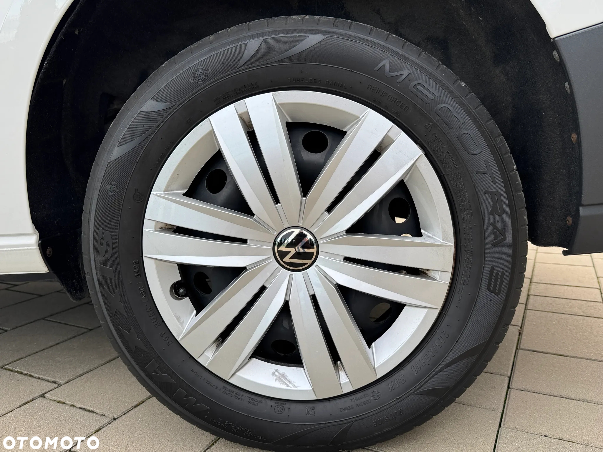 Volkswagen CADDY - 30