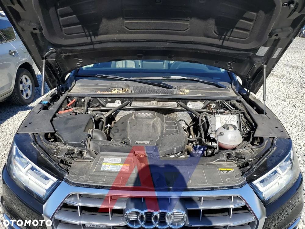 Audi Q5 2.0 TFSI Quattro Design S tronic - 11