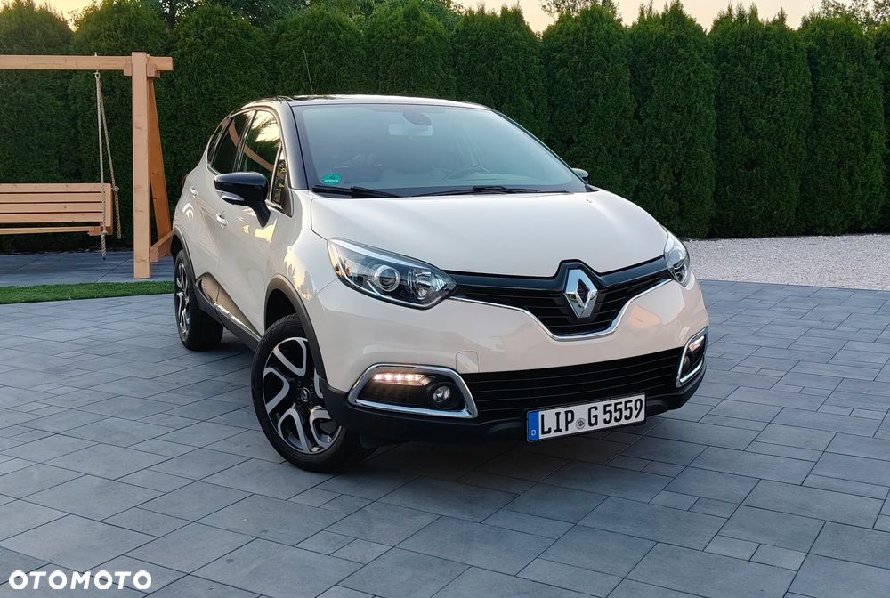 Renault Captur ENERGY TCe 90 Start&Stop Intens - 30