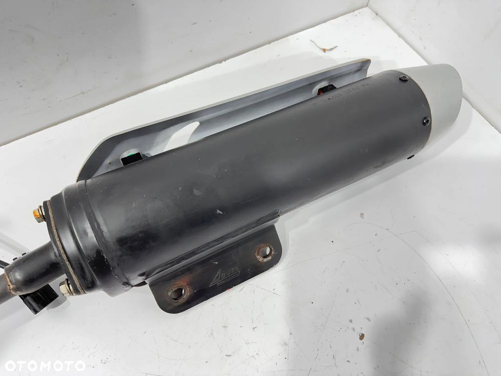 Tłumik wydech  IMF 50 TORQ E-MAX - 8