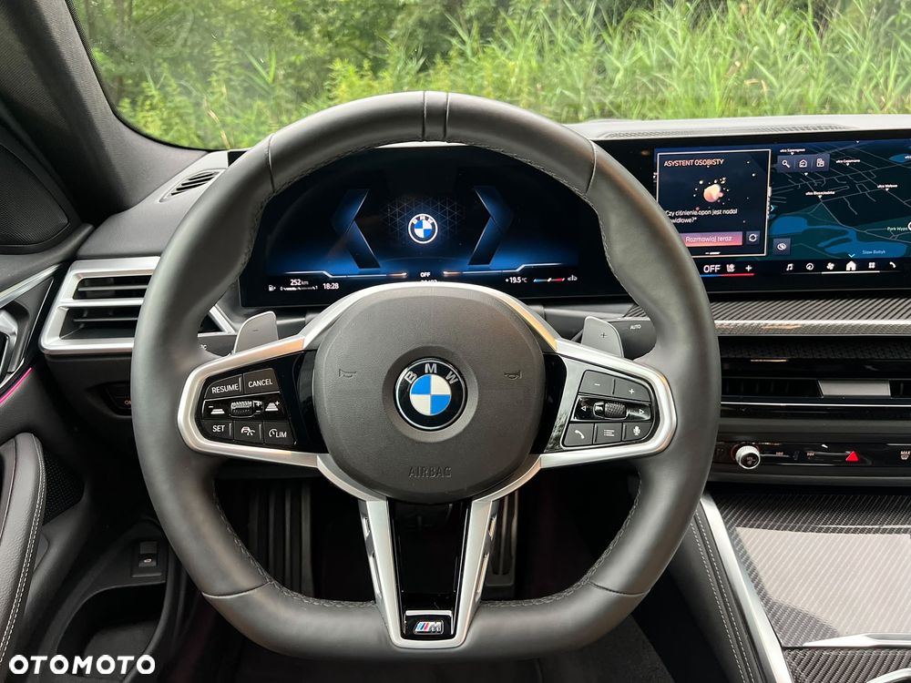 BMW Seria 4 420d xDrive mHEV M Sport - 30