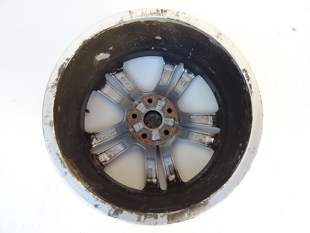 ALUFELGI 18 5X112 7,5" ET 51 8V0601025AJ AUDI A3 8V GOLF VII OCTAVIA III - 12