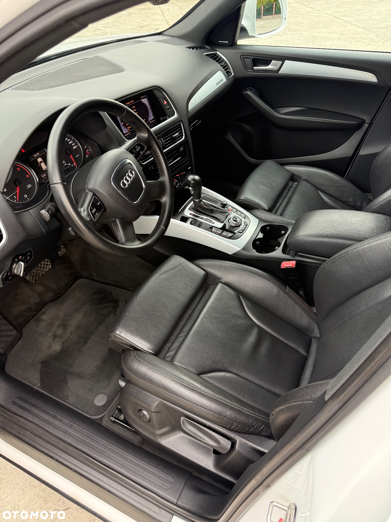 Audi Q5 2.0 TDI quattro S tronic sport - 18