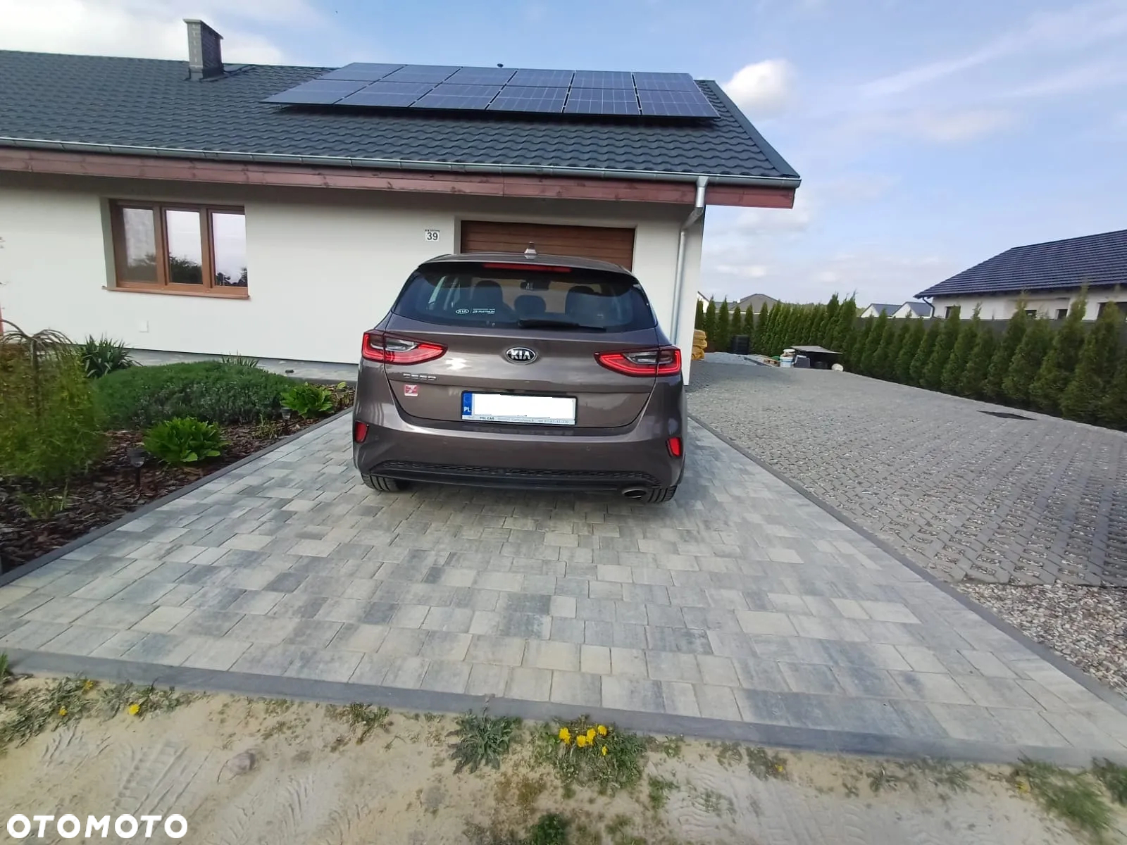 Kia Ceed 1.4 T-GDI M - 4