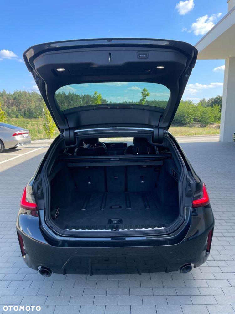 BMW Seria 3 330i M Sport sport - 37