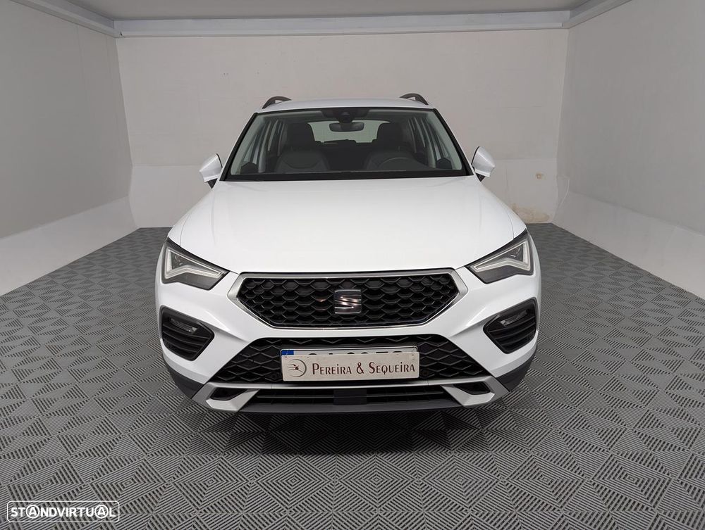 SEAT Ateca 1.0 TSI Style - 3