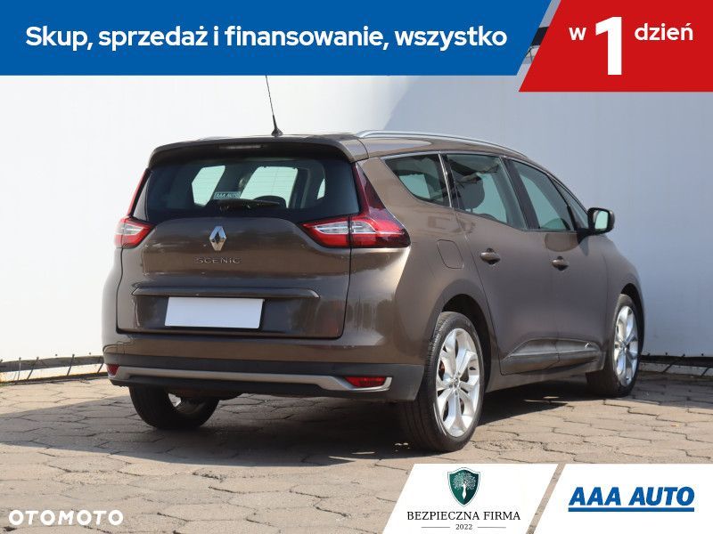 Renault Grand Scenic - 7