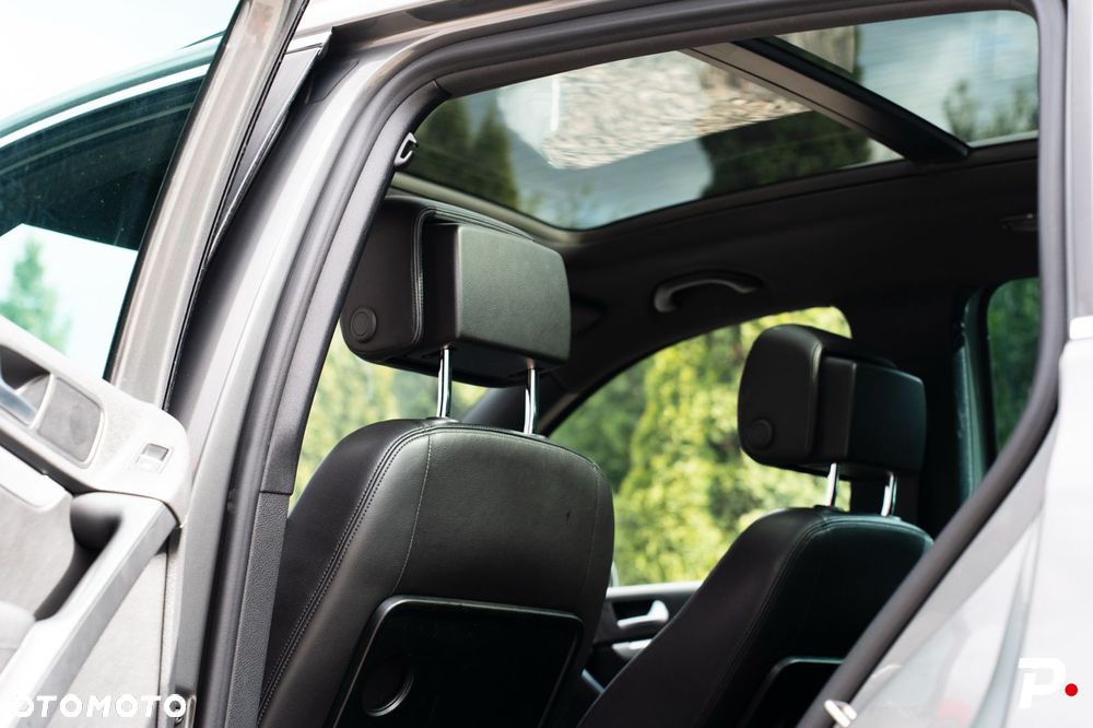 Volkswagen Tiguan 2.0 TDI 4Mot R-Style DSG - 12