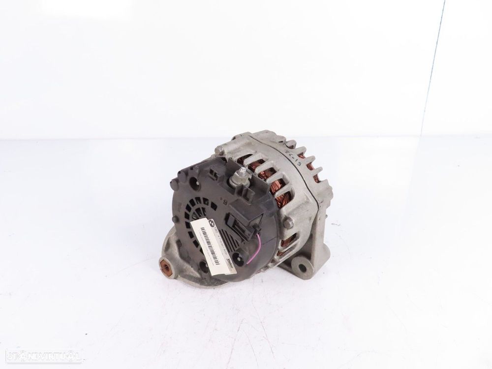 Alternador 180A Usado / Original BMW 5 (E60)/BMW 5 Touring (E61)/BMW X3 (E83)/BM... - 4