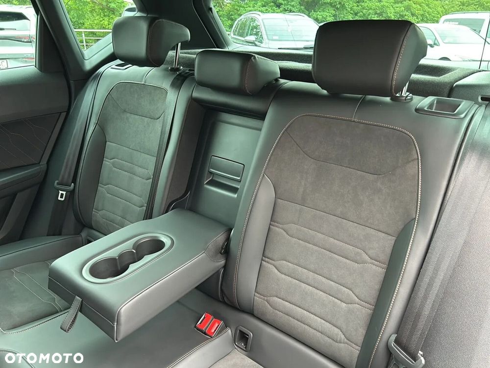 Cupra Ateca 1.5 TSI DSG - 20
