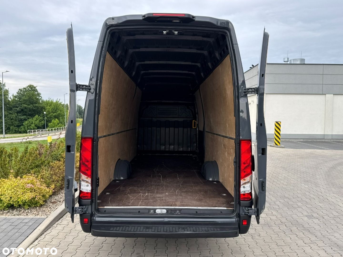 Iveco Daily - 30
