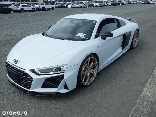 Audi R8 Coupé V10 plus 5.2 FSI quattro S tronic - 12