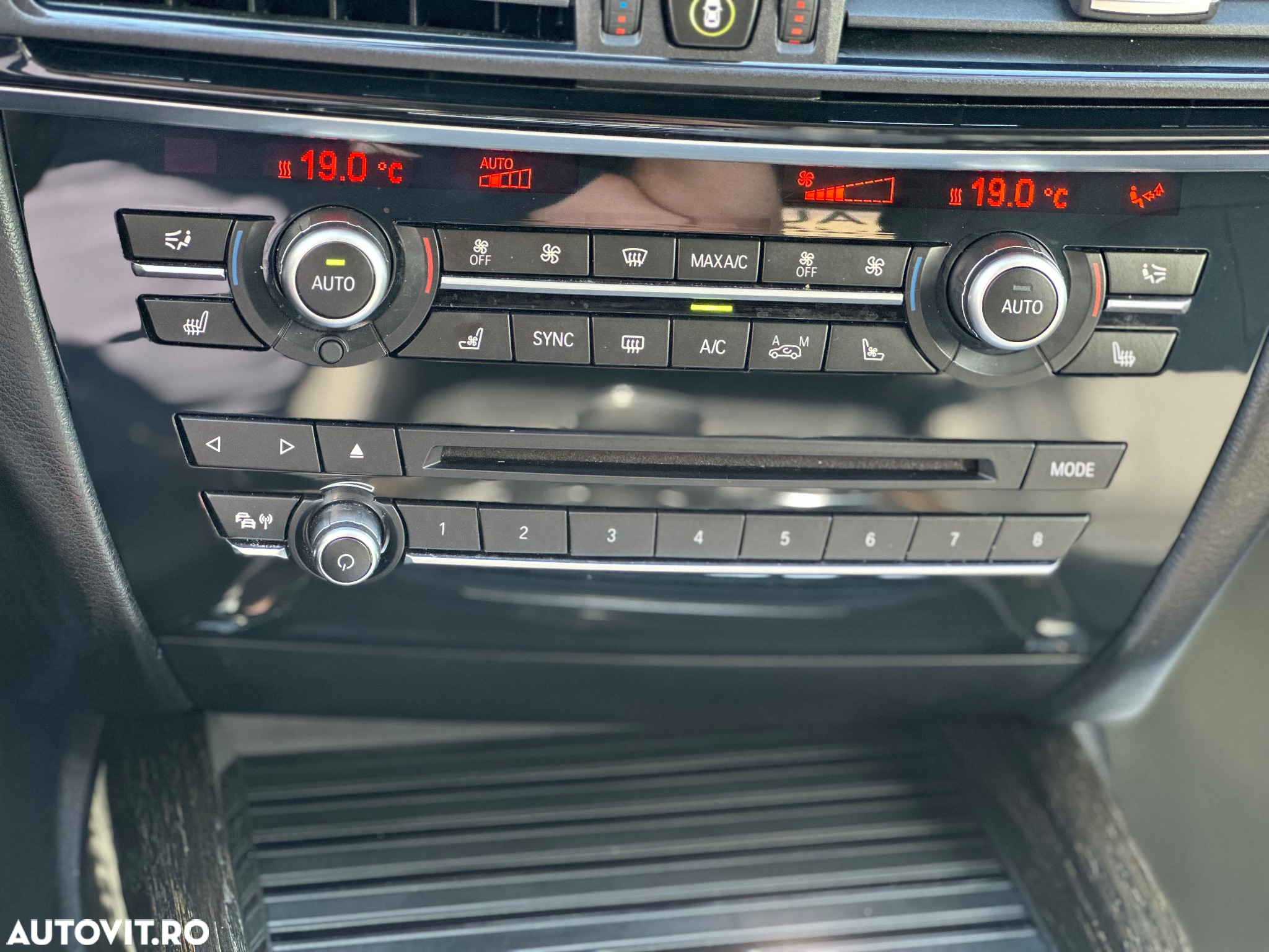 BMW X5 xDrive30d - 9