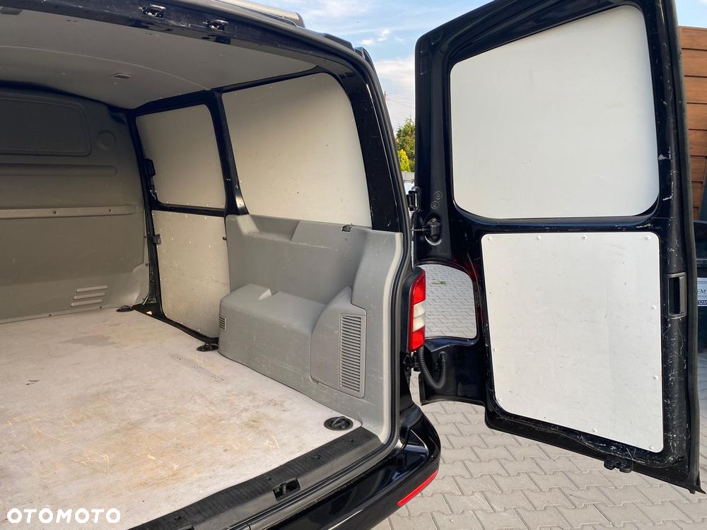 Volkswagen TRANSPORTER - 32