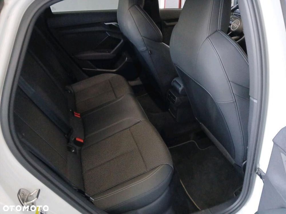 Audi A3 Limousine - 8