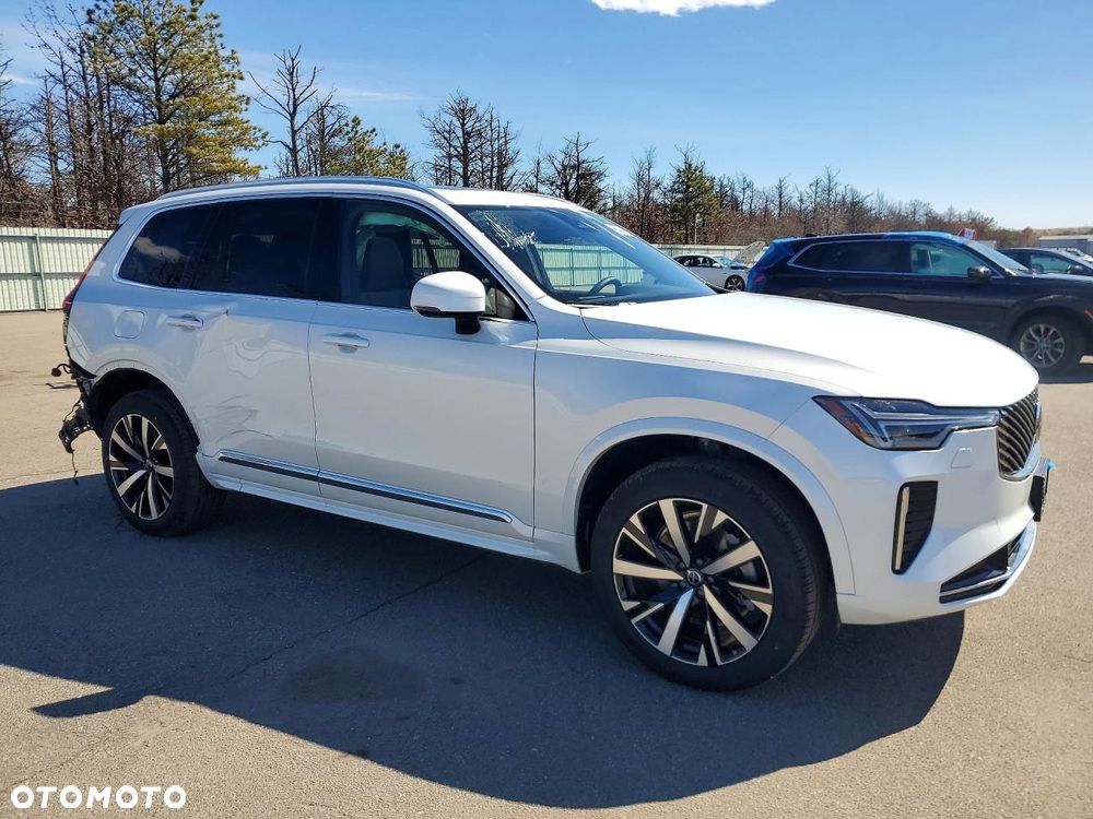 Volvo XC 90 - 3