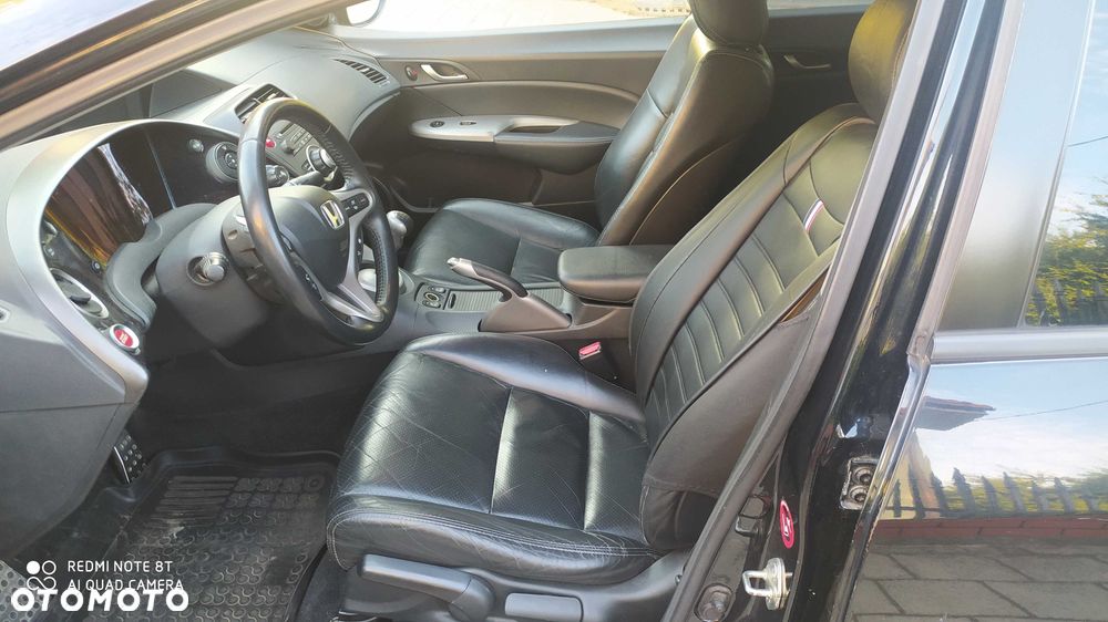 Honda Civic - 7