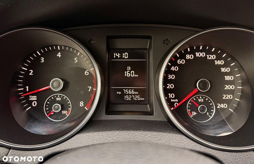 Volkswagen Golf 1.4 TSI Style - 13