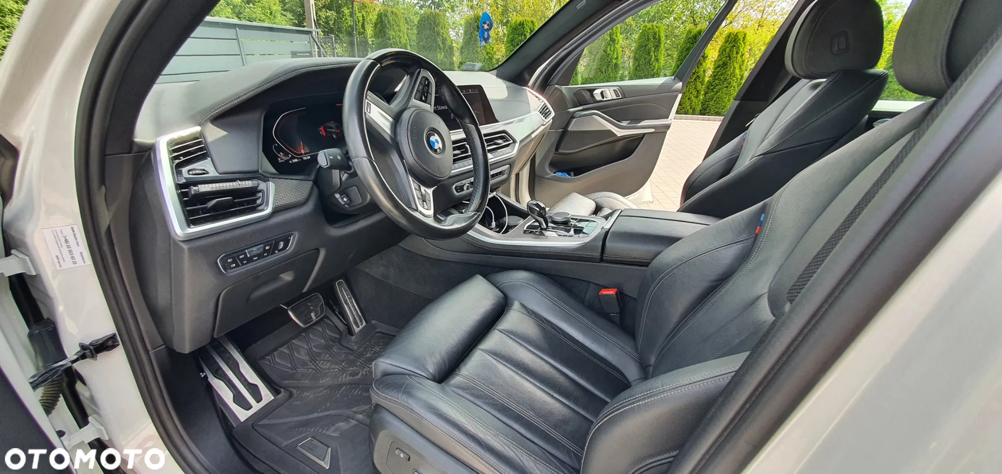 BMW X5 xDrive25d - 20