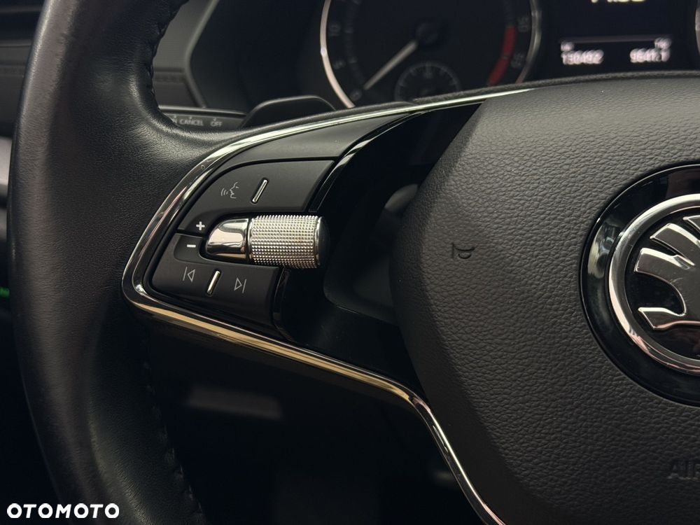 Skoda Octavia - 21