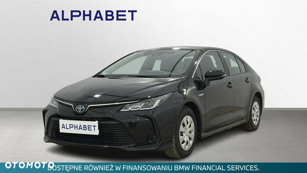 Toyota Corolla 1.8 Hybrid Active