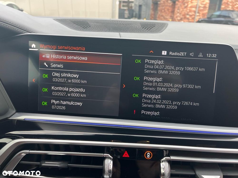 BMW X7 - 19