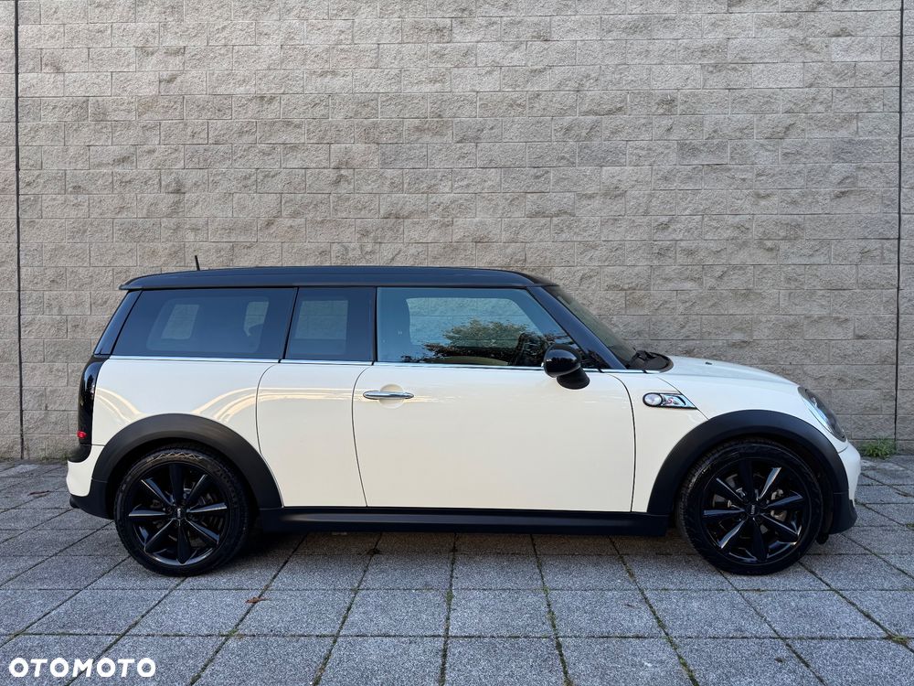 MINI Clubman Cooper S Hampton - 22