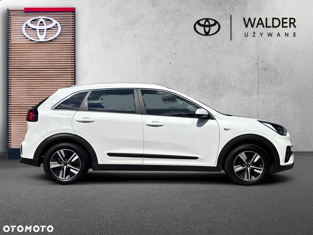 Kia Niro - 8