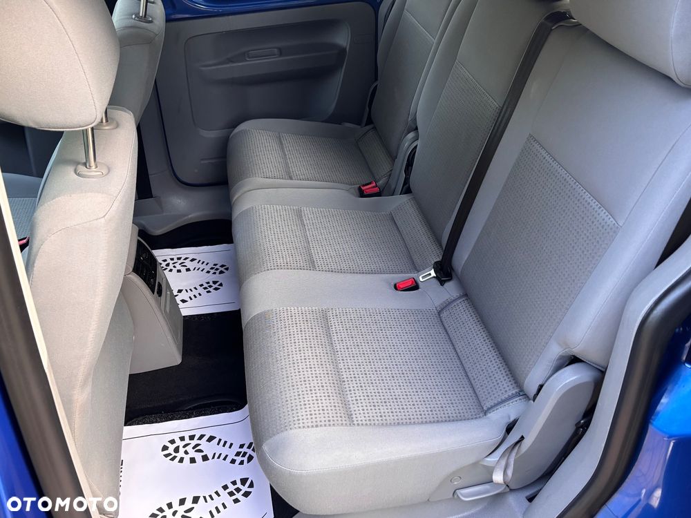 Volkswagen Caddy 1.6 Gewinner (5-Si.) - 26