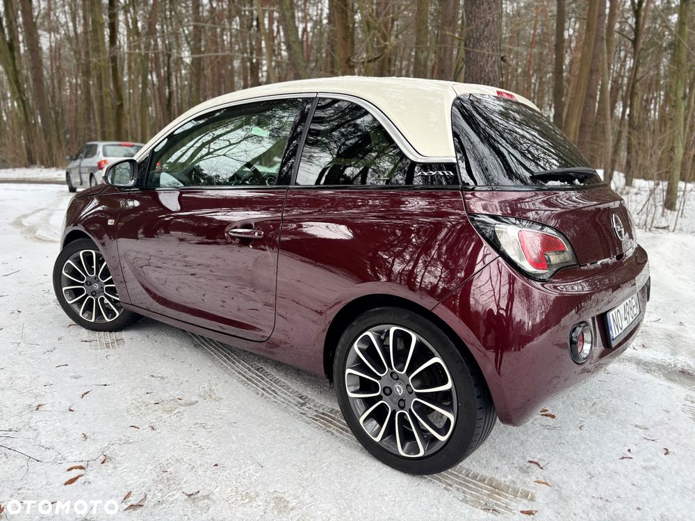 Opel Adam - 10