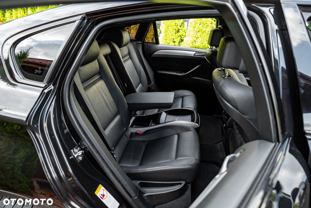 BMW X6 - 20
