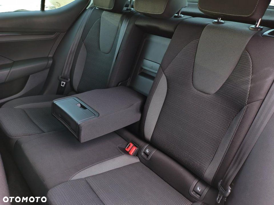 Skoda Octavia - 3