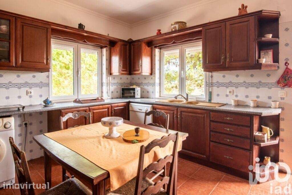 Quinta T6 em Azoia de Cima e Tremês de 298 m2 - Grande imagem: 4/30